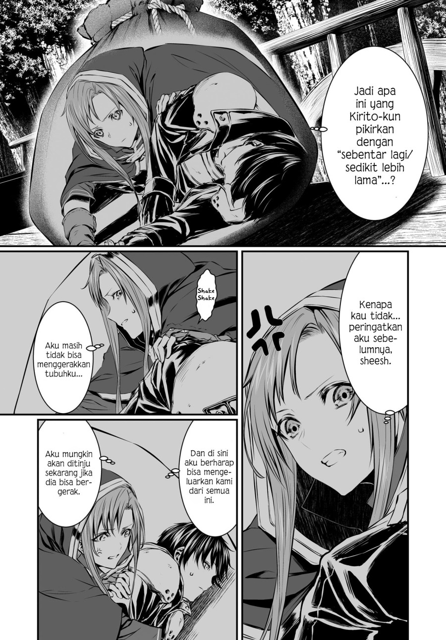 sword-art-online-progressive-canon-of-the-golden-rule - Chapter: 3