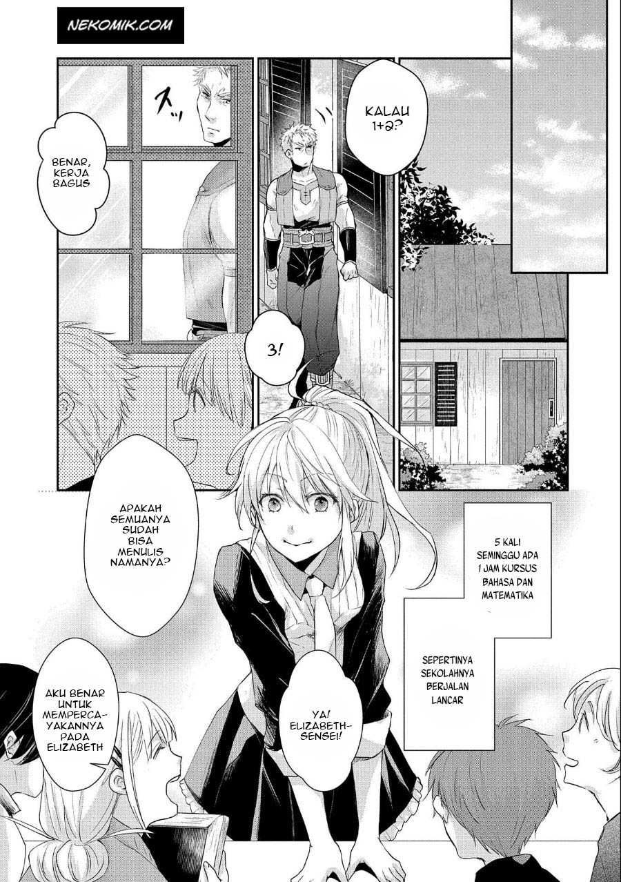 senki-to-yobareta-otoko-puke-ni-ansatsu-saretara-musume-wo-hiroi-issho-ni-slow-life-wo-hajimeru - Chapter: 7