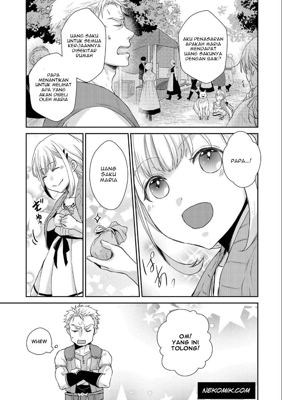 senki-to-yobareta-otoko-puke-ni-ansatsu-saretara-musume-wo-hiroi-issho-ni-slow-life-wo-hajimeru - Chapter: 7