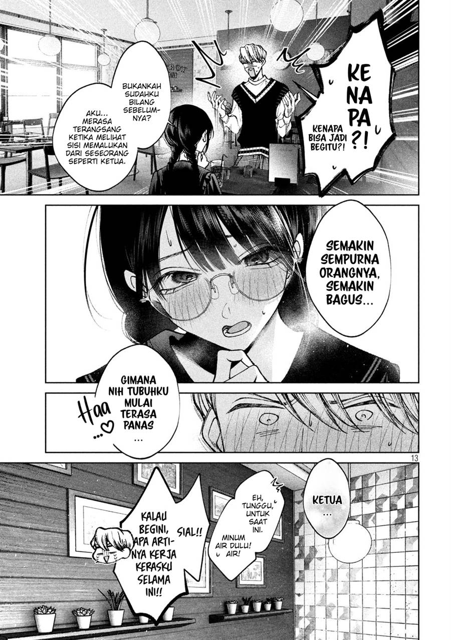 hijiri-kun-wa-kiyoku-ikitai - Chapter: 10