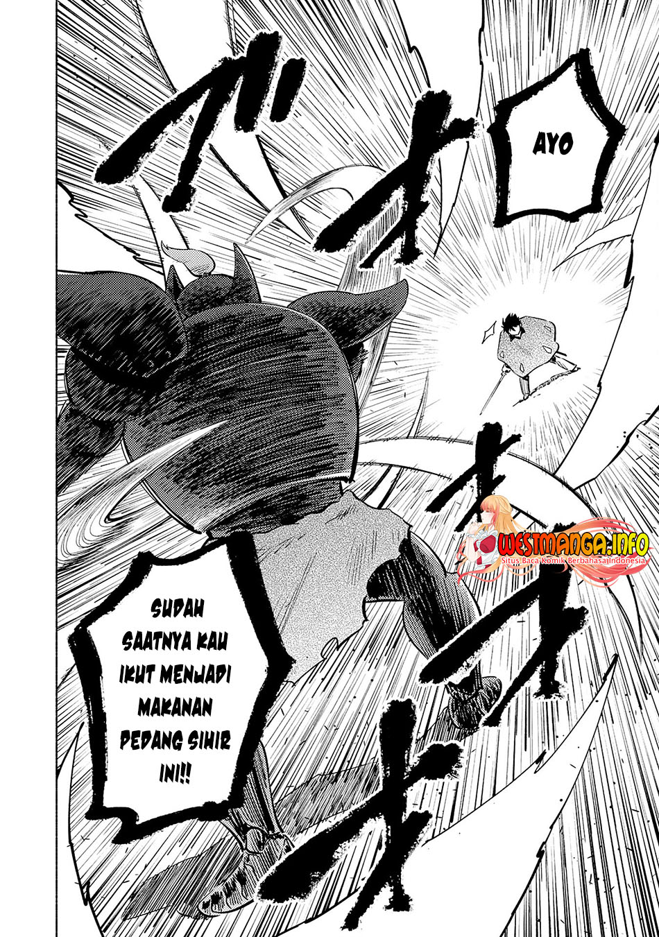 kono-sekai-de-ore-dake-ga-level-up-wo-shitteiru - Chapter: 16