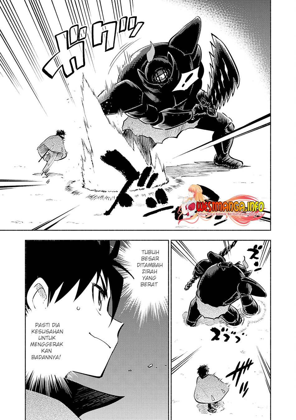 kono-sekai-de-ore-dake-ga-level-up-wo-shitteiru - Chapter: 16