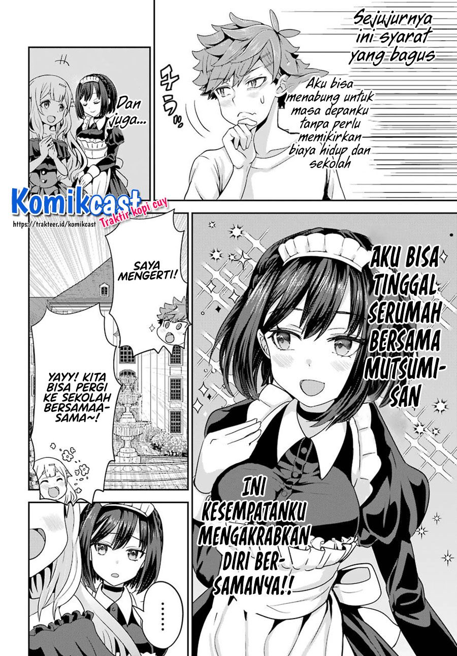 gomennasai-ojou-sama-ore-wa-maid-ga-suki-nan-desu - Chapter: 1.2