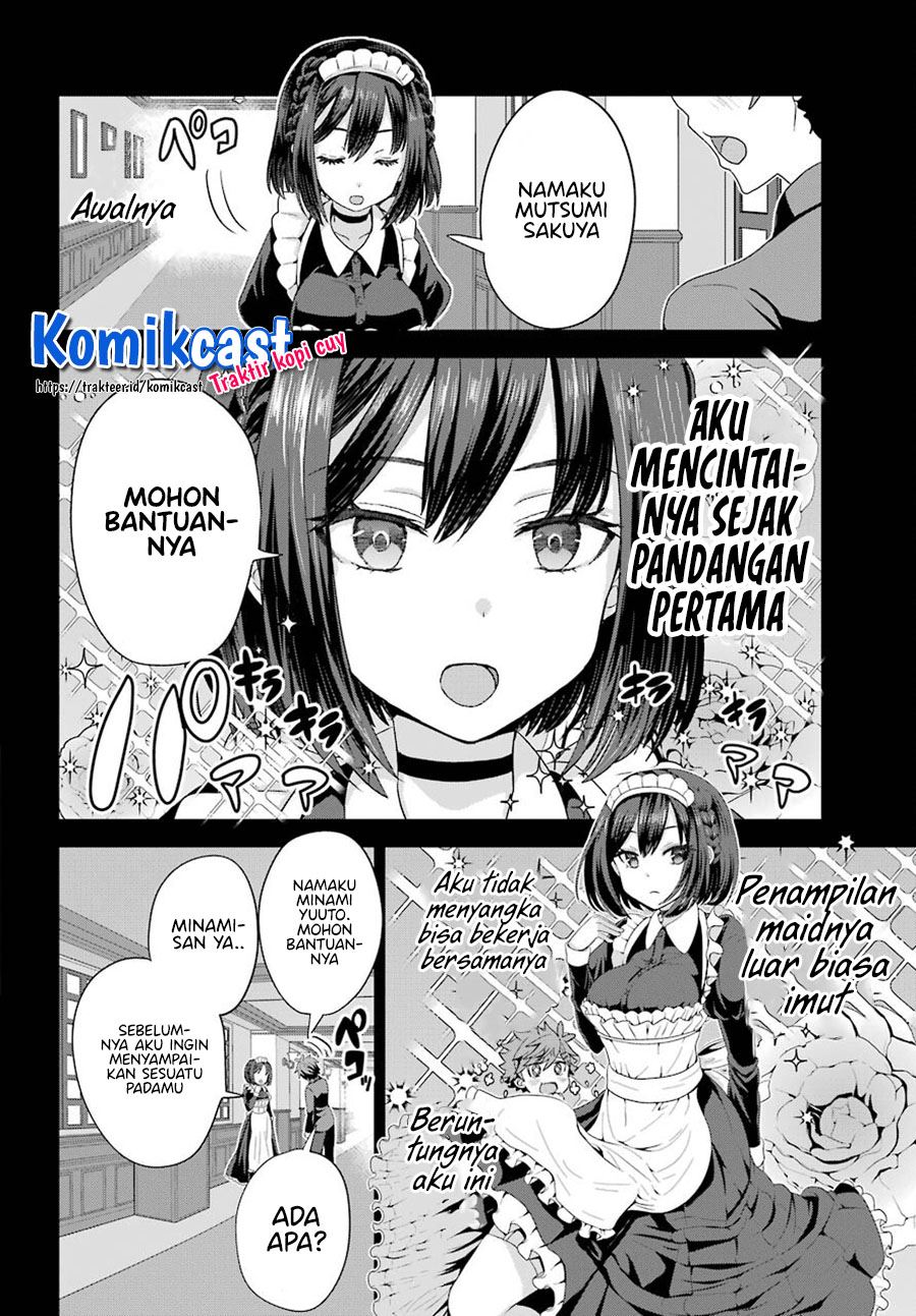 gomennasai-ojou-sama-ore-wa-maid-ga-suki-nan-desu - Chapter: 1.2