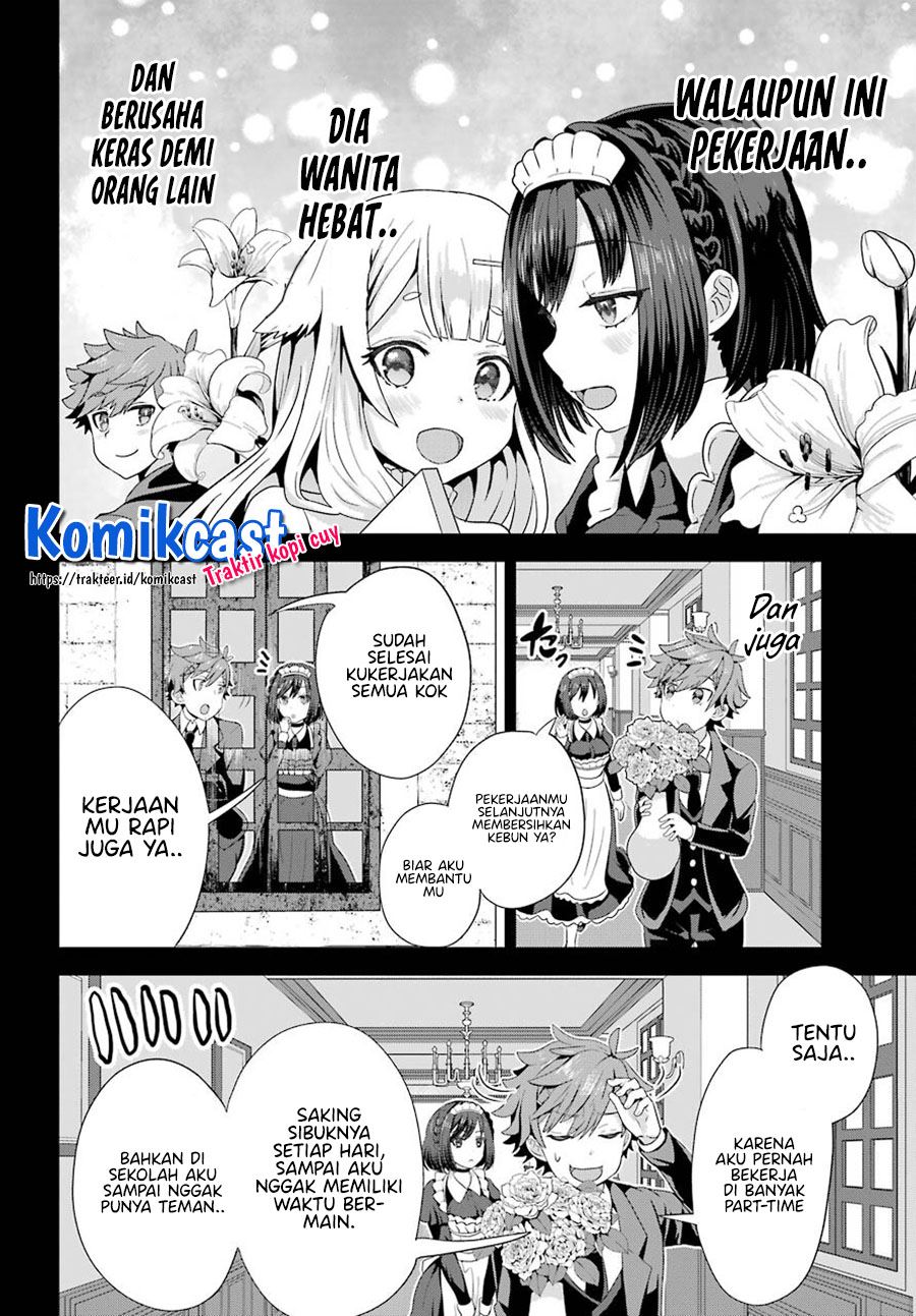 gomennasai-ojou-sama-ore-wa-maid-ga-suki-nan-desu - Chapter: 1.2