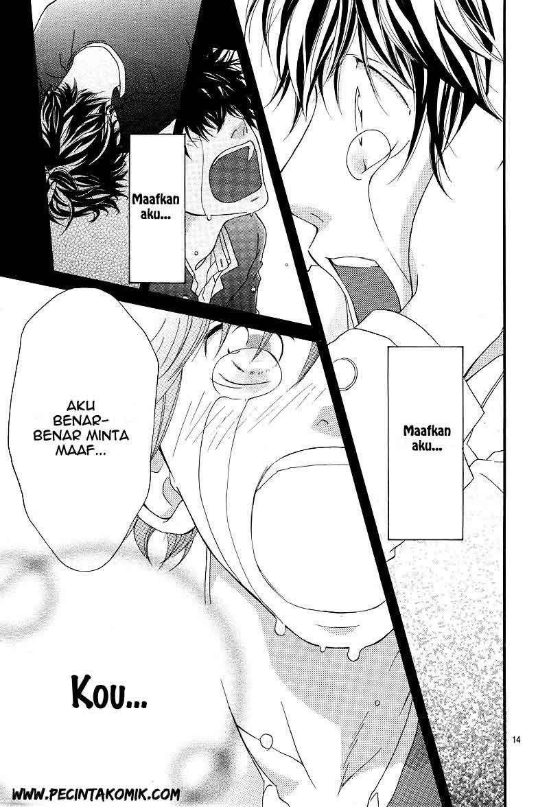 ao-haru-ride - Chapter: 13