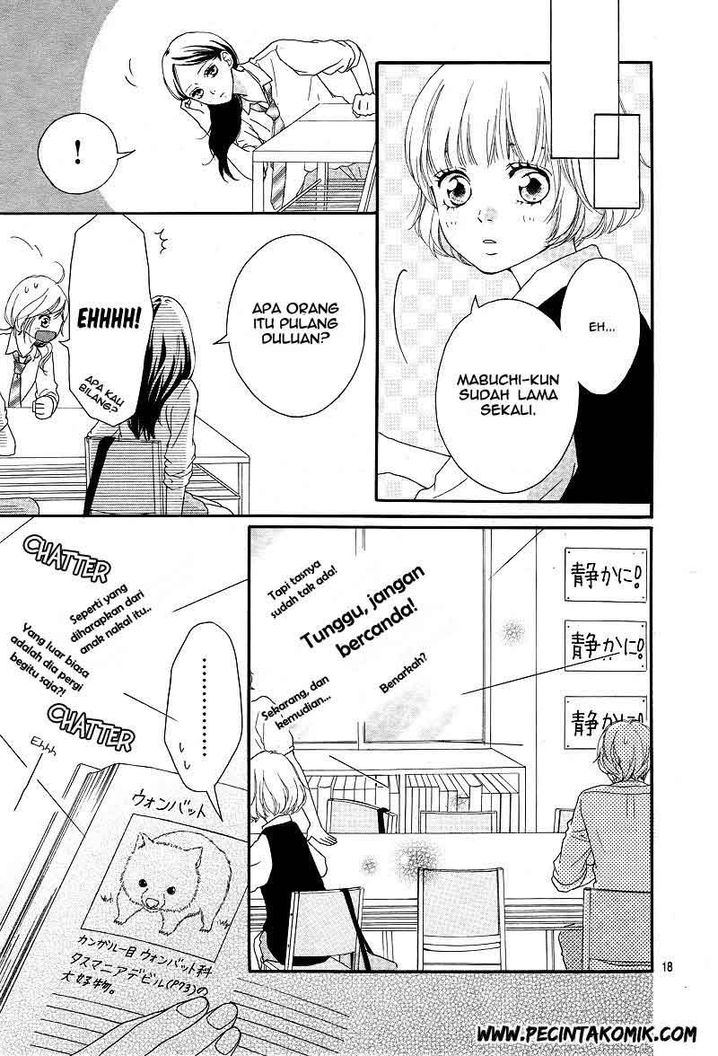 ao-haru-ride - Chapter: 13