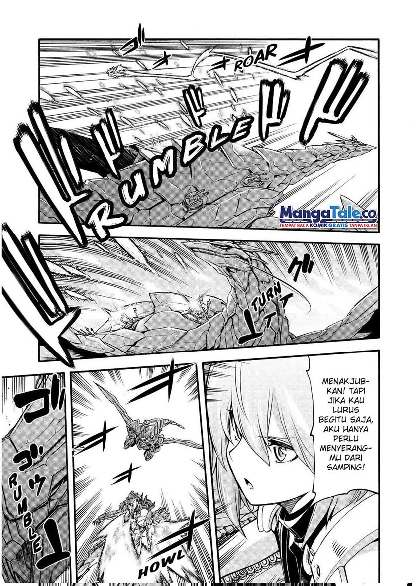 knights-magic - Chapter: 89