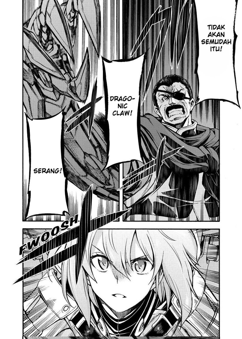 knights-magic - Chapter: 89