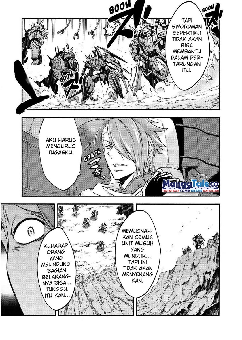 knights-magic - Chapter: 89