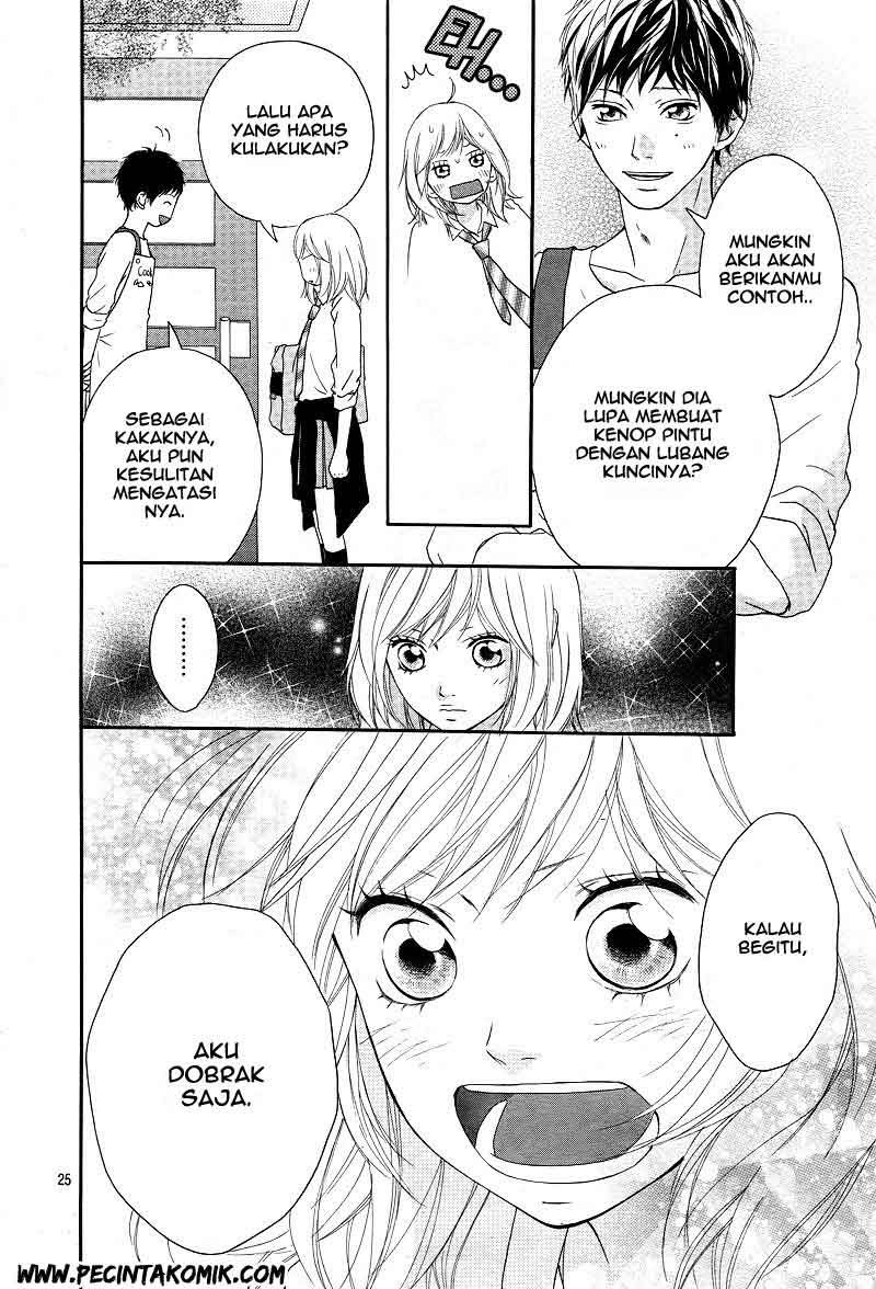 ao-haru-ride - Chapter: 13