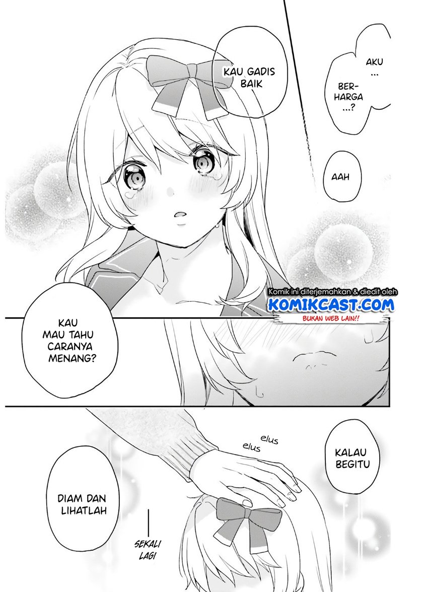 jishou-f-rank-no-oniisama-ga-game-de-hyouka-sareru-gakuen-no-chouten-ni-kunrin-suru-sou-desu-yo - Chapter: 29