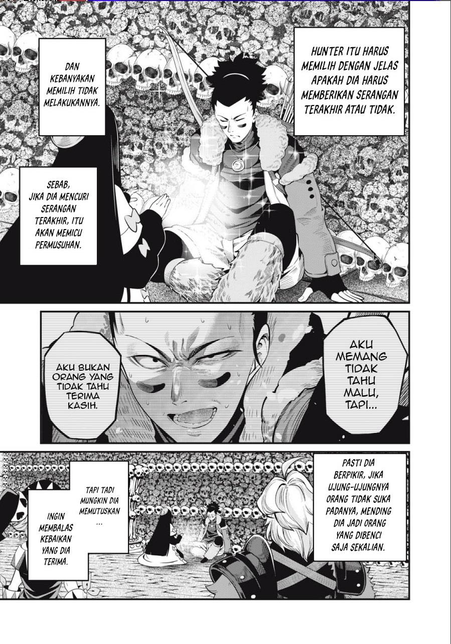 tsuihou-sareta-tenshou-juu-kishi-ha-gemu-chishiki-de-musou-suru - Chapter: 58