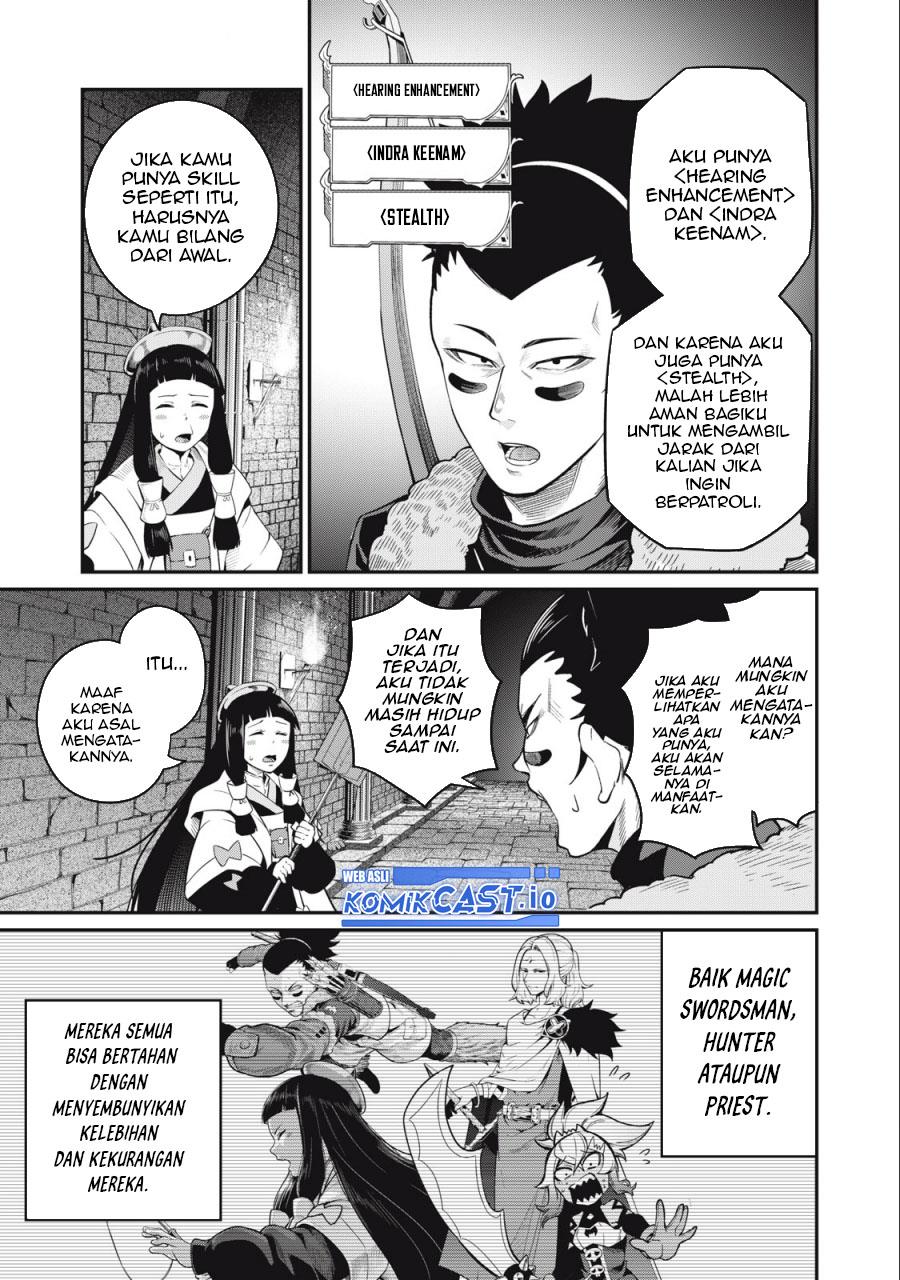 tsuihou-sareta-tenshou-juu-kishi-ha-gemu-chishiki-de-musou-suru - Chapter: 58