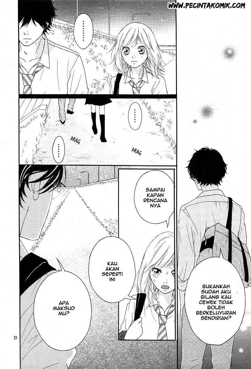 ao-haru-ride - Chapter: 13