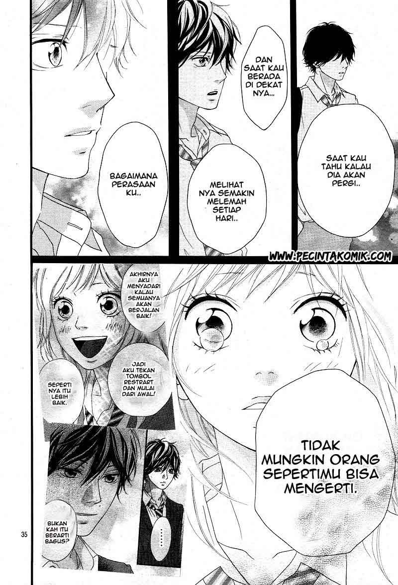 ao-haru-ride - Chapter: 13