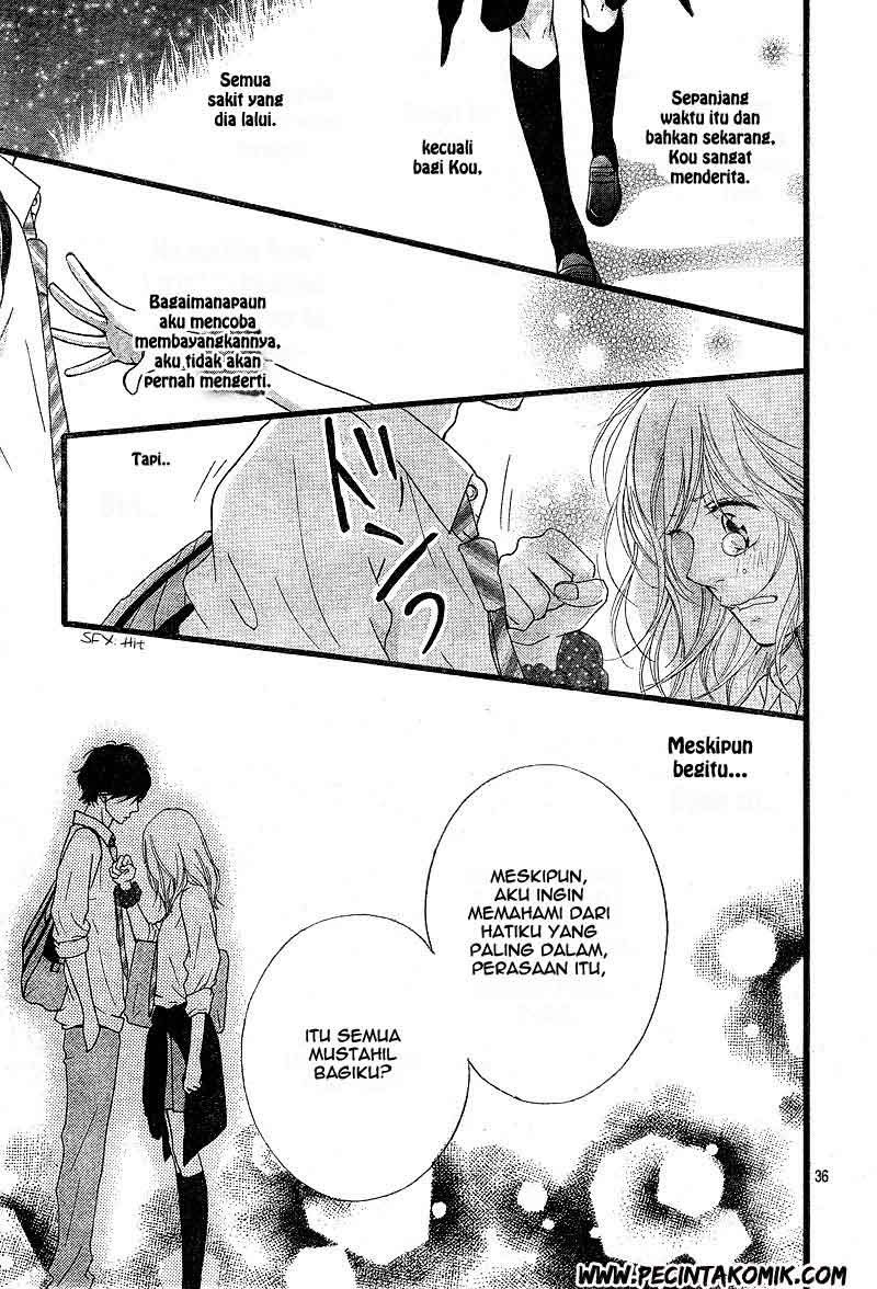 ao-haru-ride - Chapter: 13