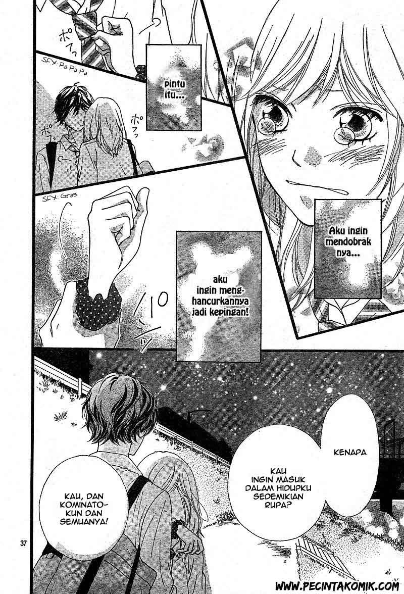 ao-haru-ride - Chapter: 13