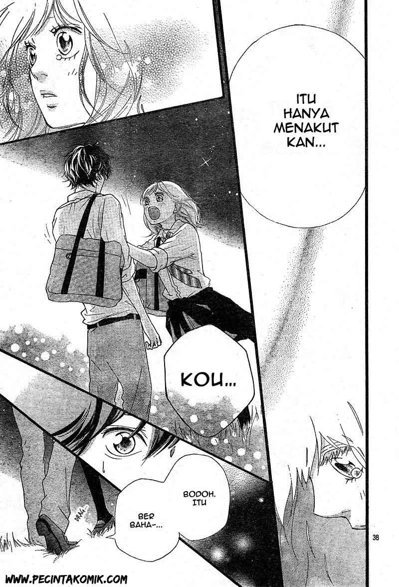 ao-haru-ride - Chapter: 13