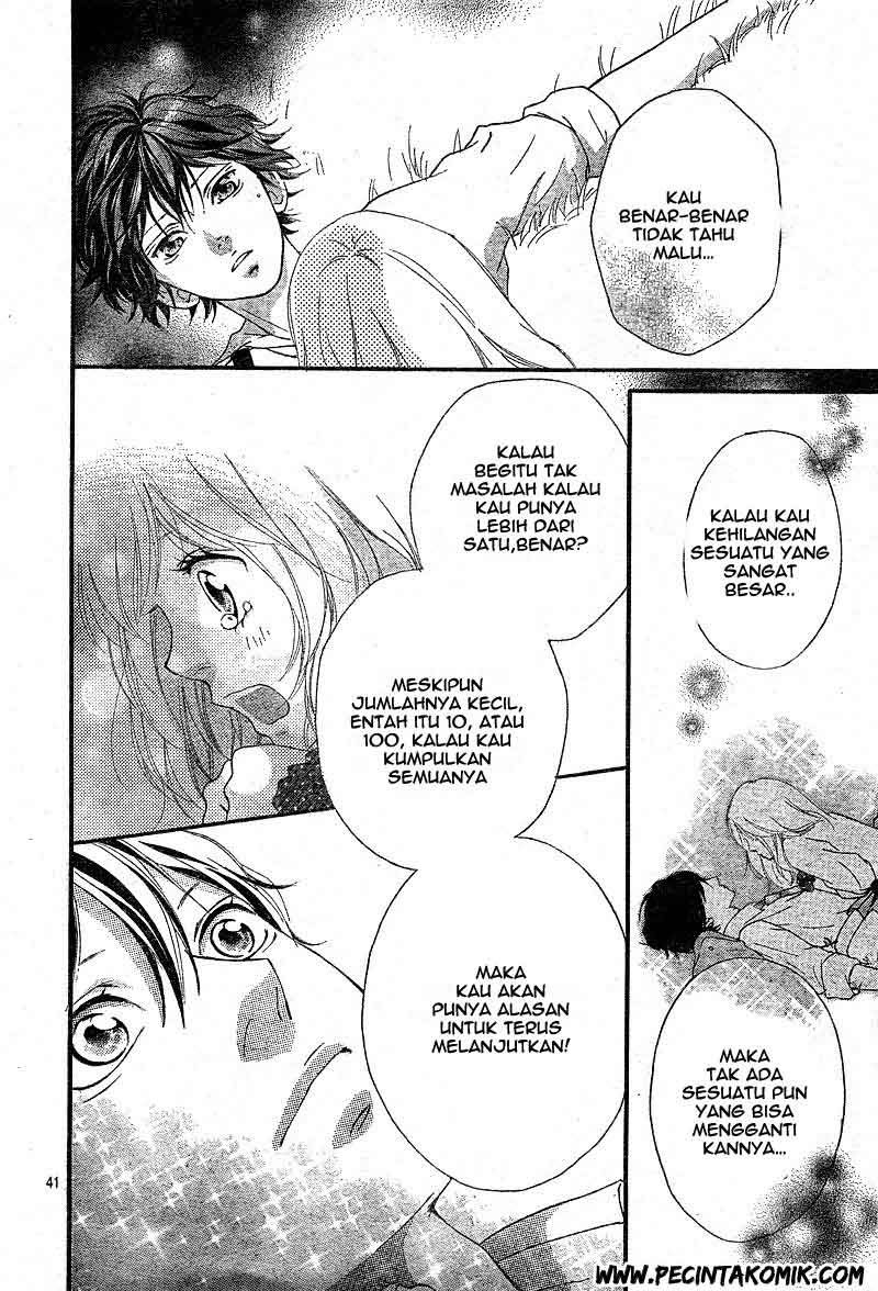 ao-haru-ride - Chapter: 13