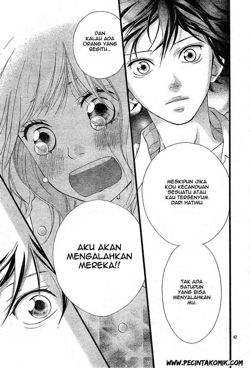 ao-haru-ride - Chapter: 13