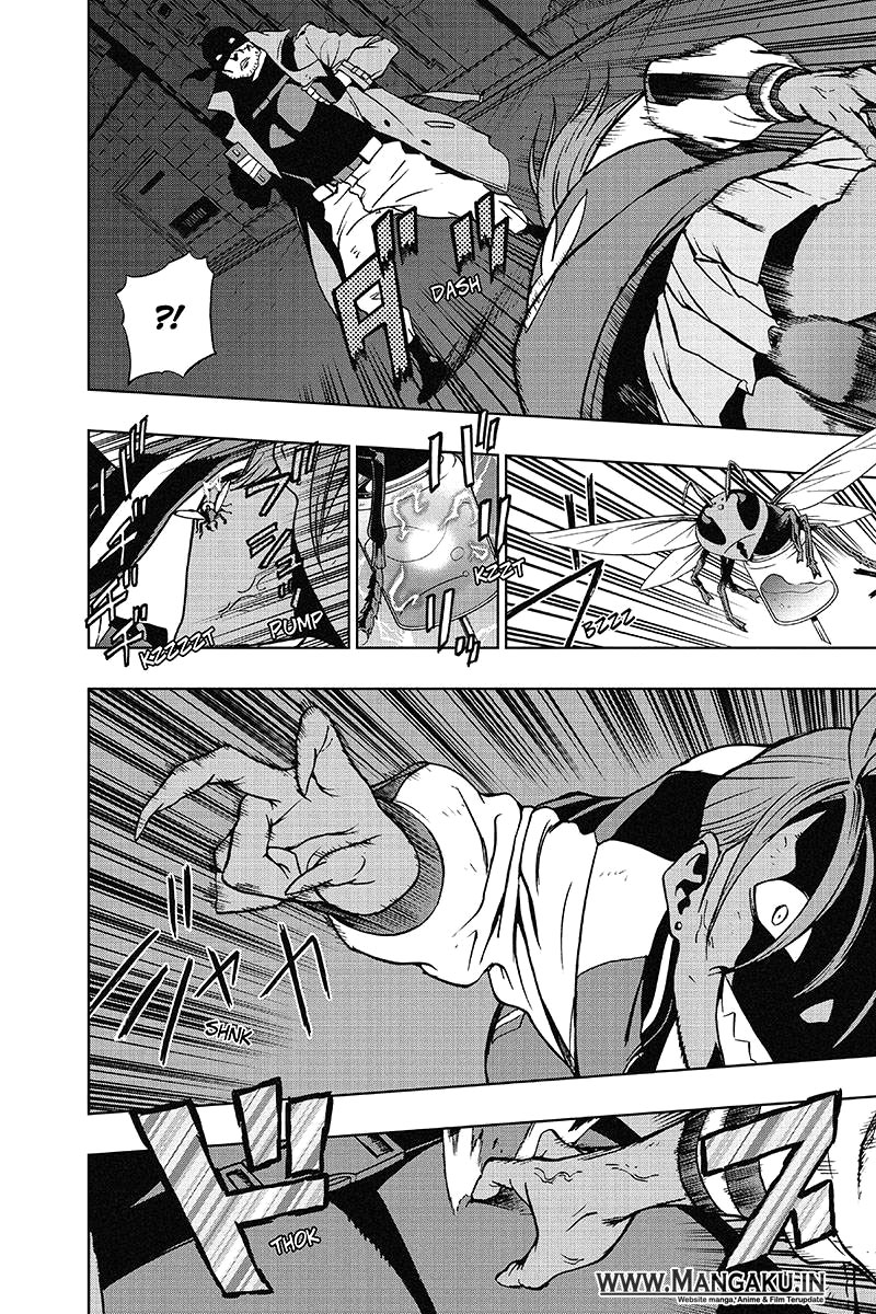 vigilante-boku-no-hero-academia-illegals - Chapter: 24