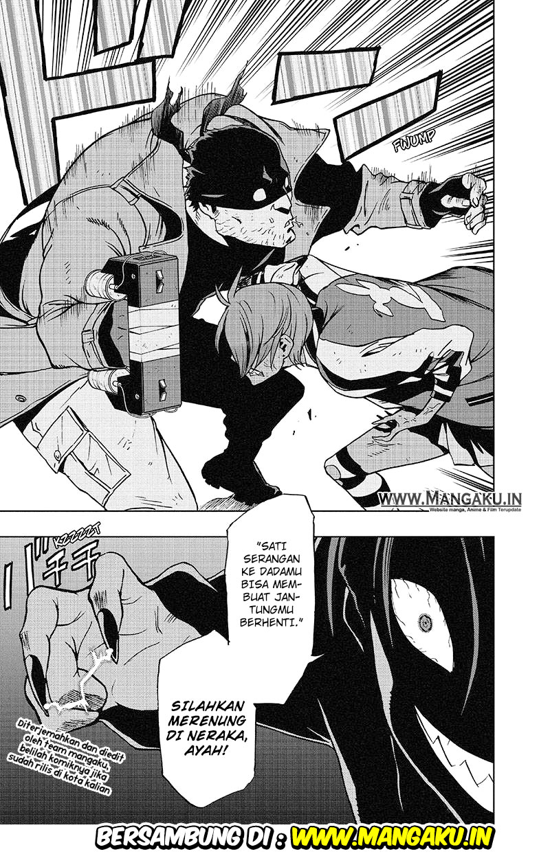 vigilante-boku-no-hero-academia-illegals - Chapter: 24