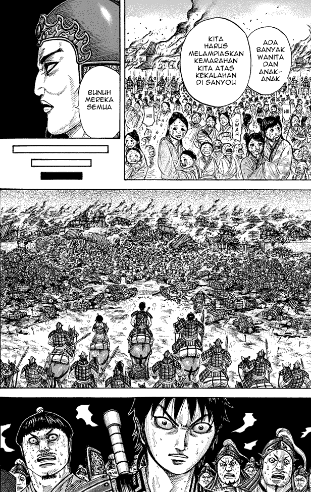 kingdom - Chapter: 263