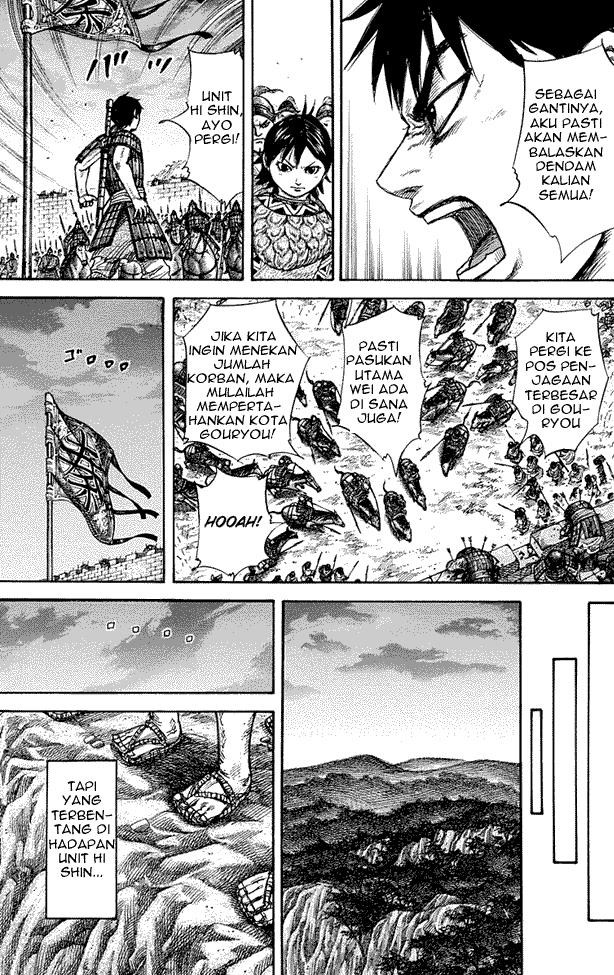 kingdom - Chapter: 263