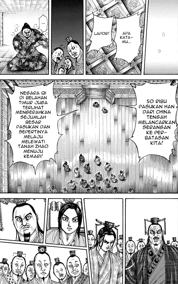 kingdom - Chapter: 263