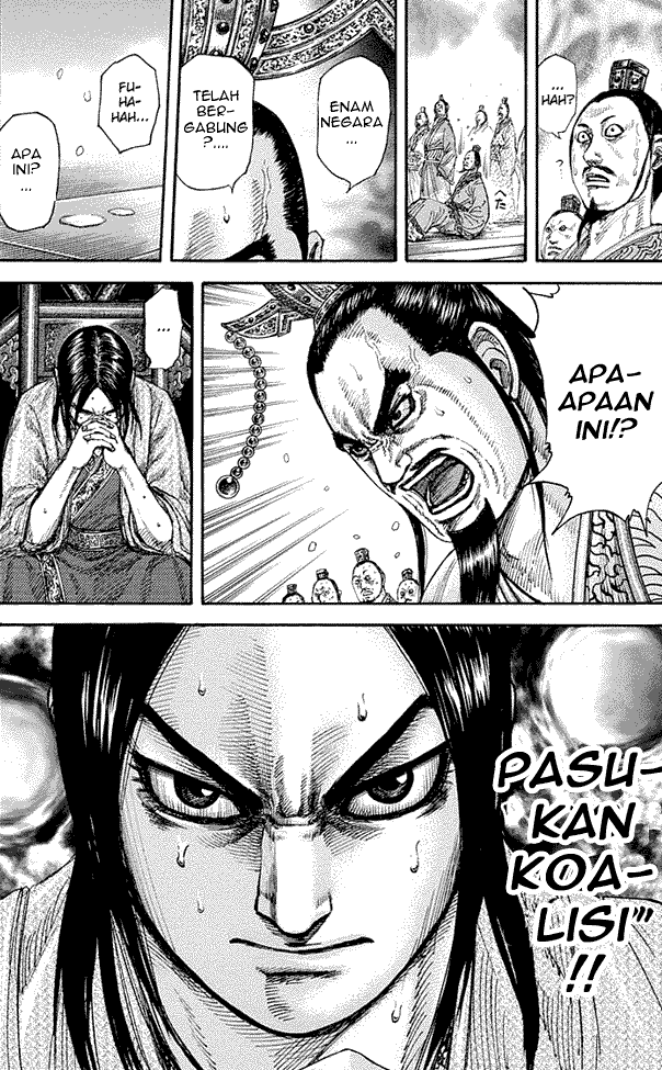 kingdom - Chapter: 263