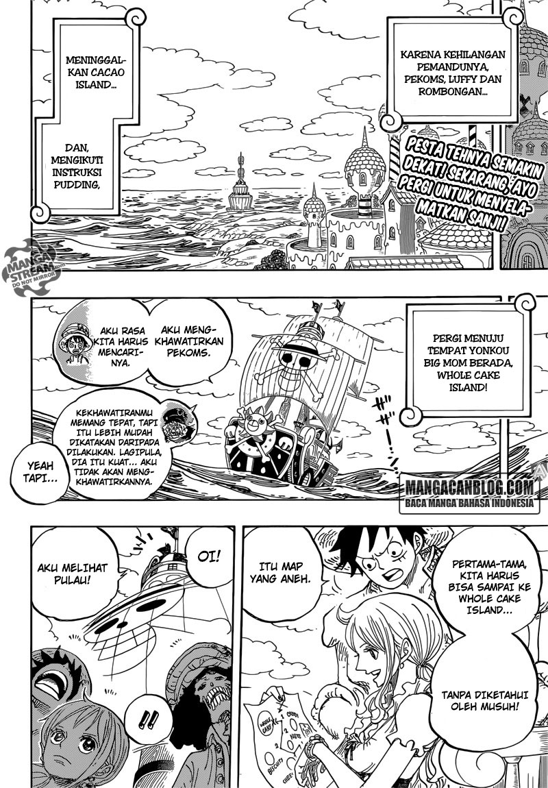 one-piece-id - Chapter: 829