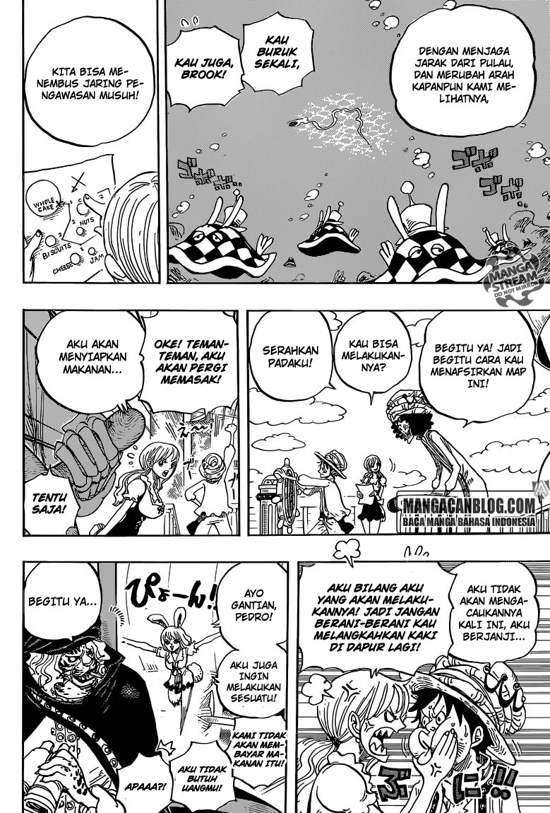 one-piece-id - Chapter: 829