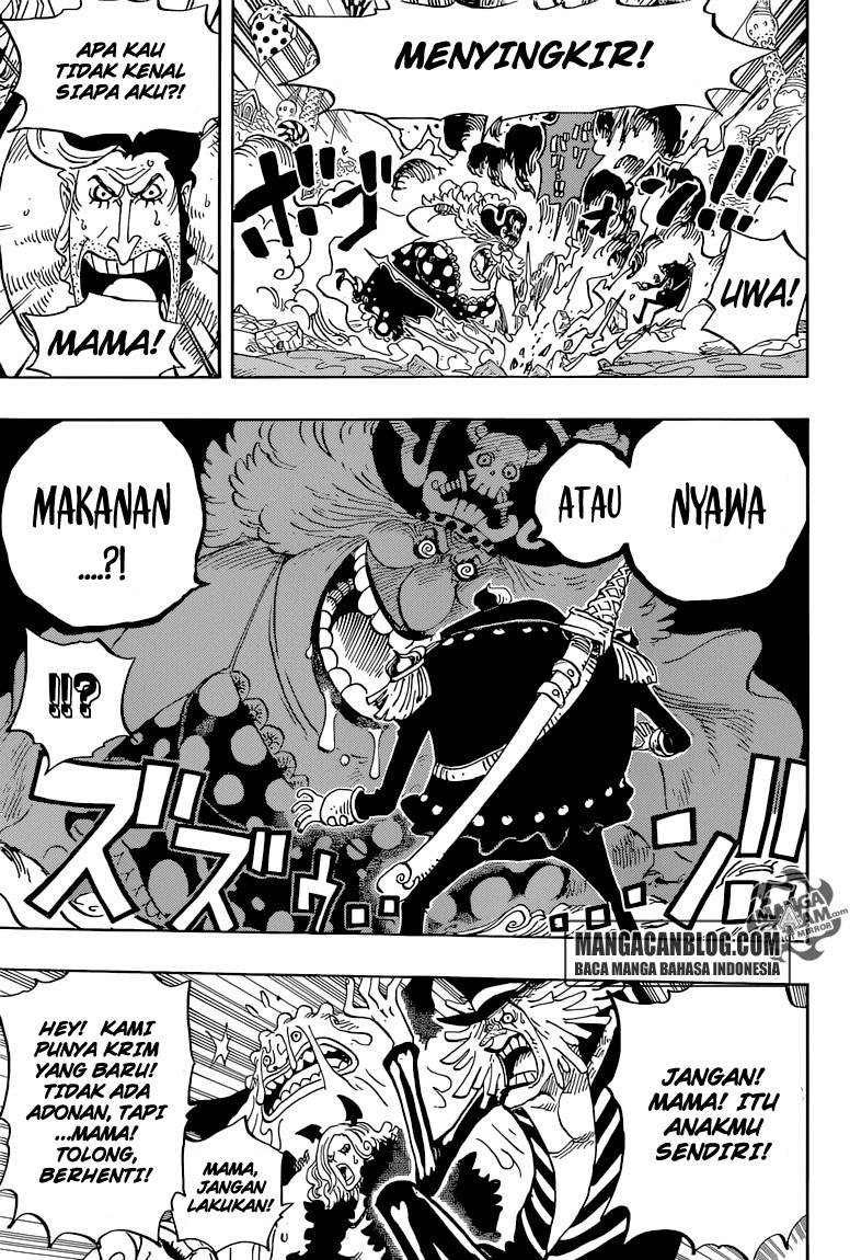 one-piece-id - Chapter: 829