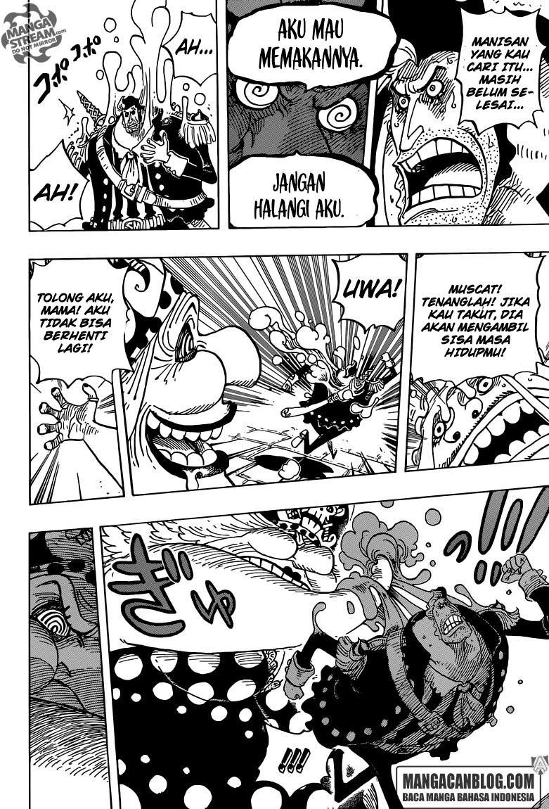 one-piece-id - Chapter: 829