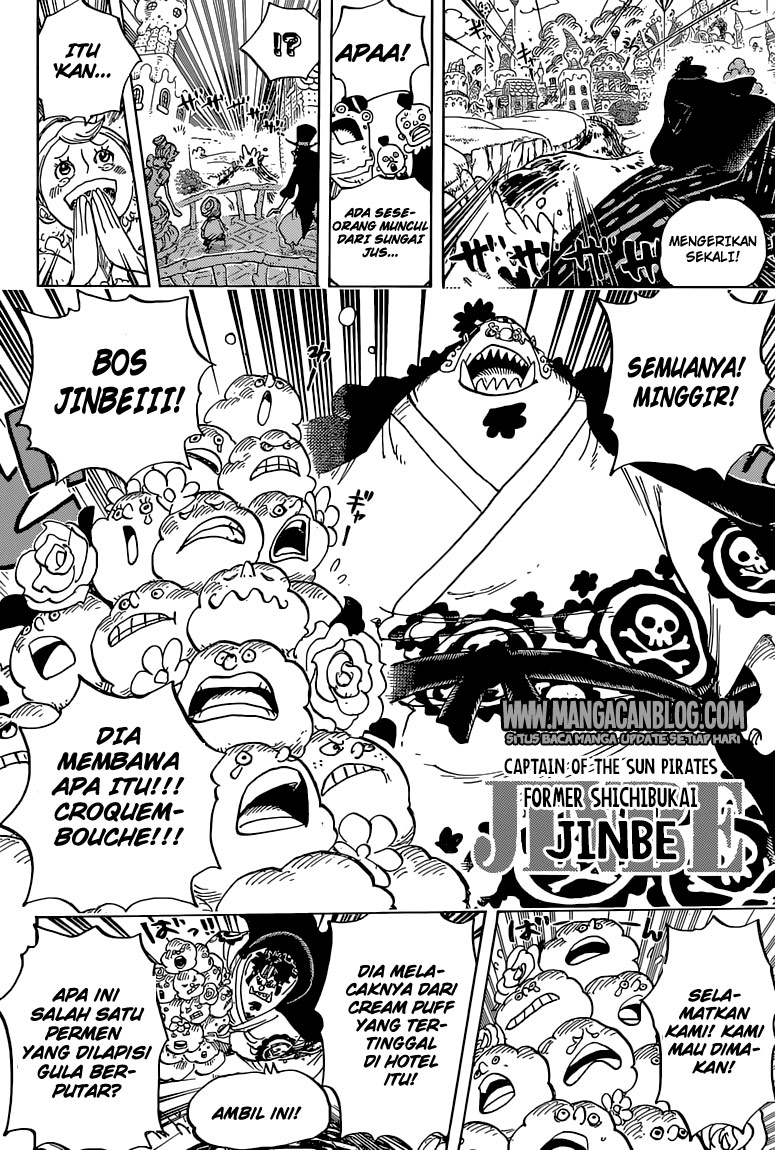 one-piece-id - Chapter: 829