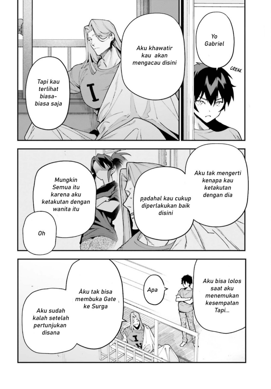 hataraku-maou-sama - Chapter: 101