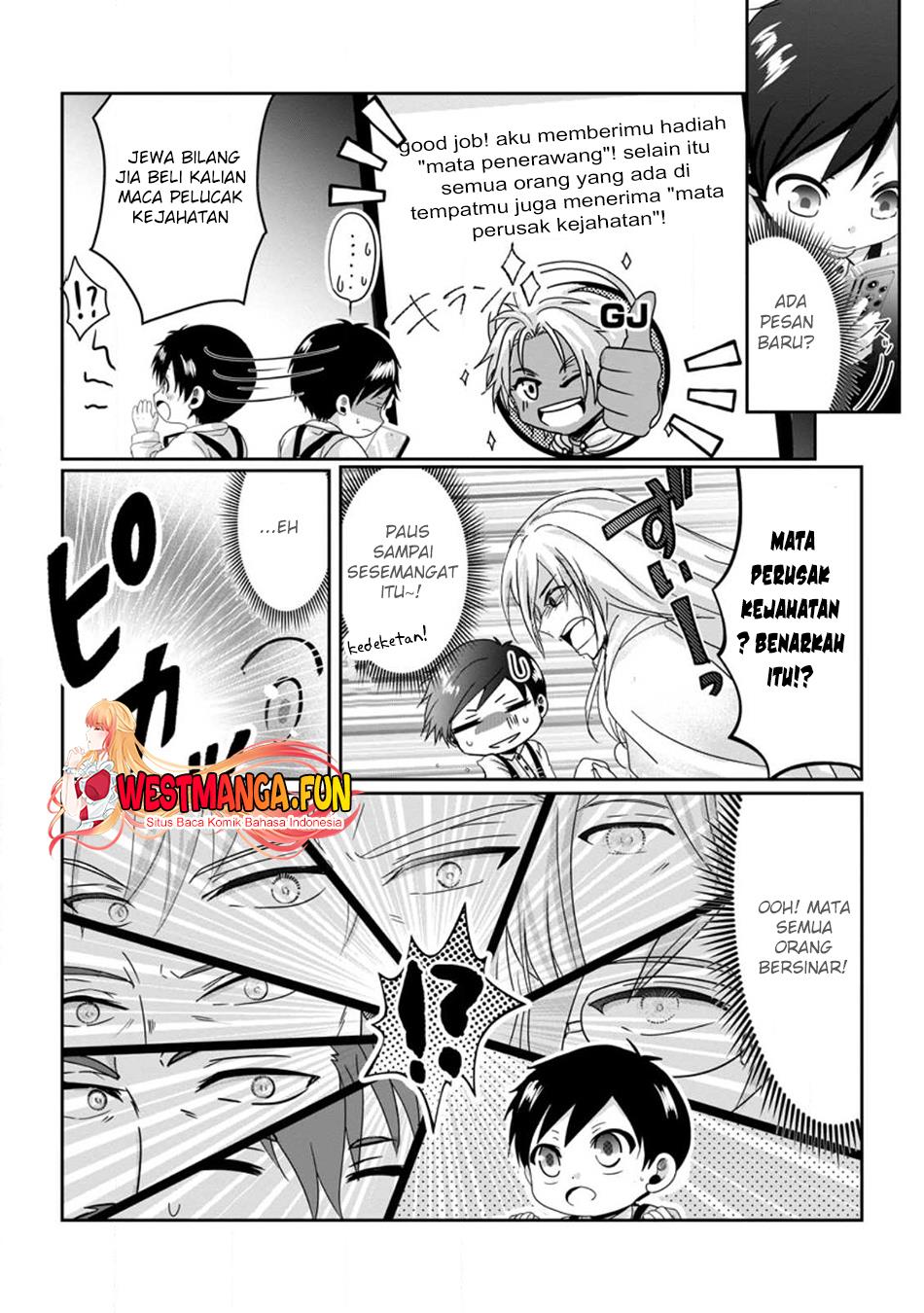 chittai-ore-no-makikomare-isekai-seikatsu - Chapter: 9