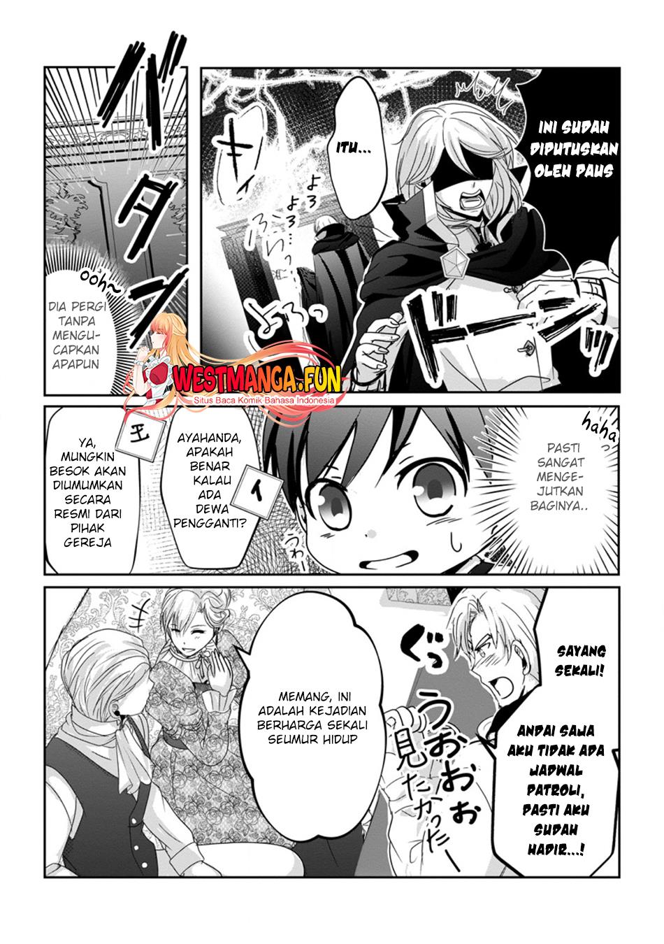 chittai-ore-no-makikomare-isekai-seikatsu - Chapter: 9