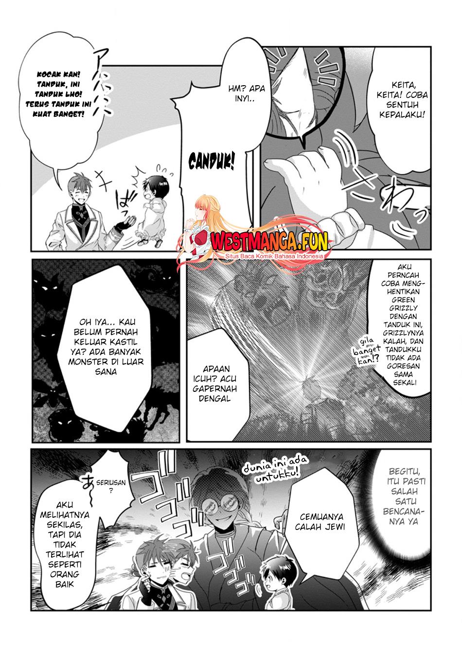 chittai-ore-no-makikomare-isekai-seikatsu - Chapter: 9