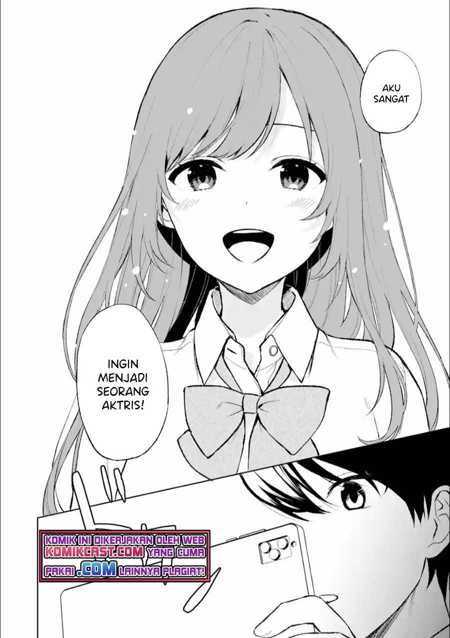 chikan-saresou-ni-natteiru-s-kyuu-bishoujo-wo-tasuketara-tonari-no-seki-no-osanajimi-datta - Chapter: 45.3