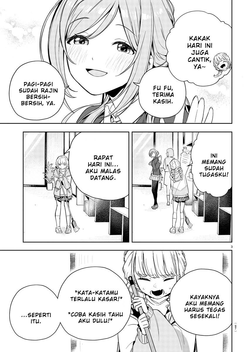 gakuen-idolmster-gold-rush - Chapter: 7