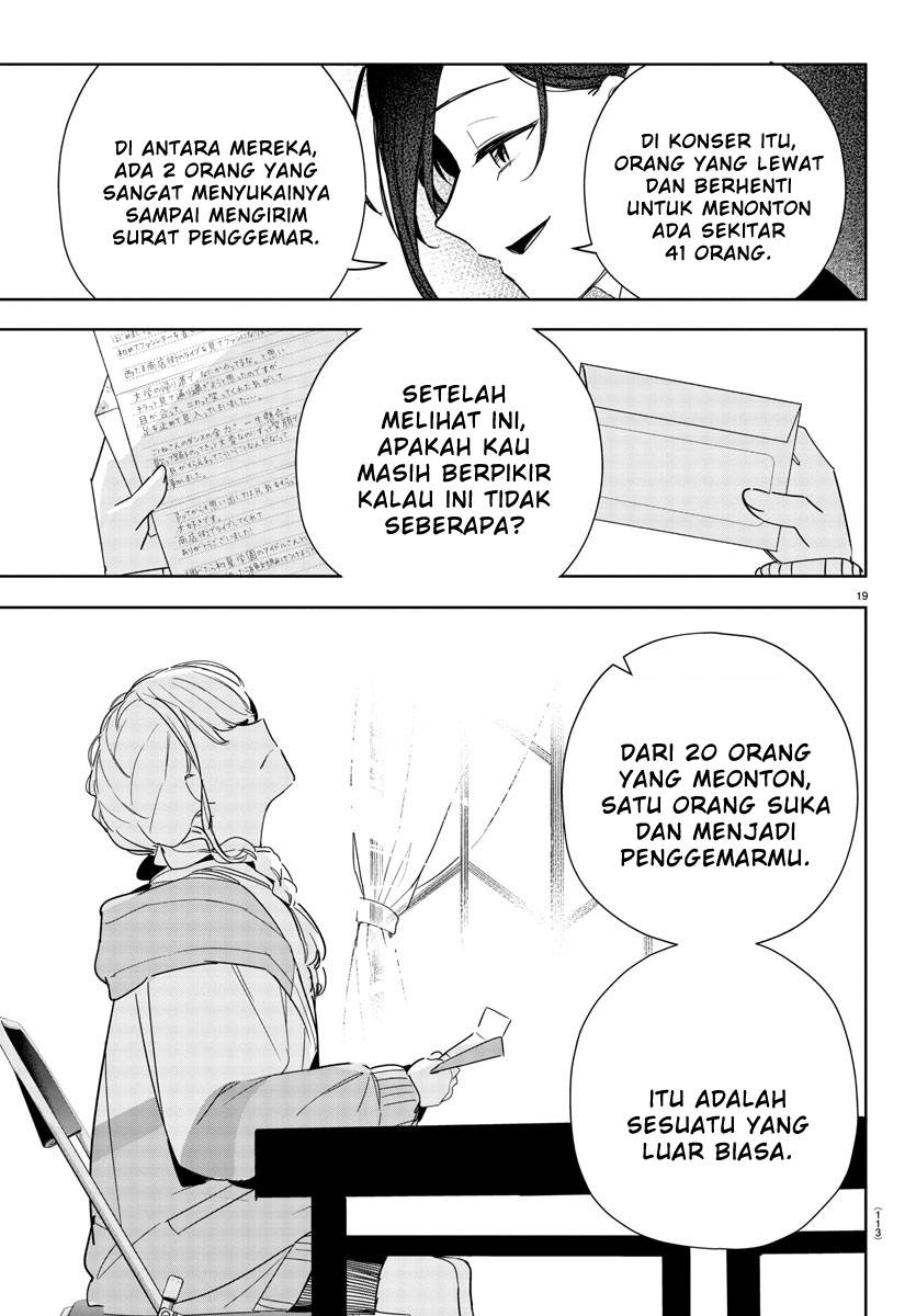 gakuen-idolmster-gold-rush - Chapter: 7