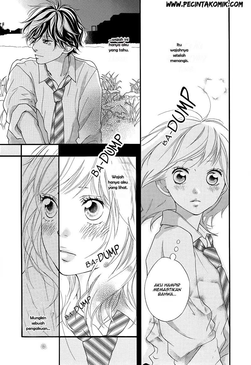 ao-haru-ride - Chapter: 14