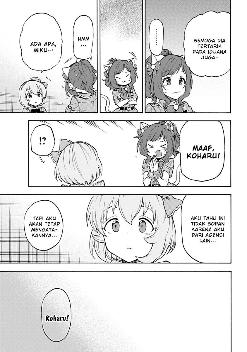 the-idolmster-cinderella-girls-u149 - Chapter: 42