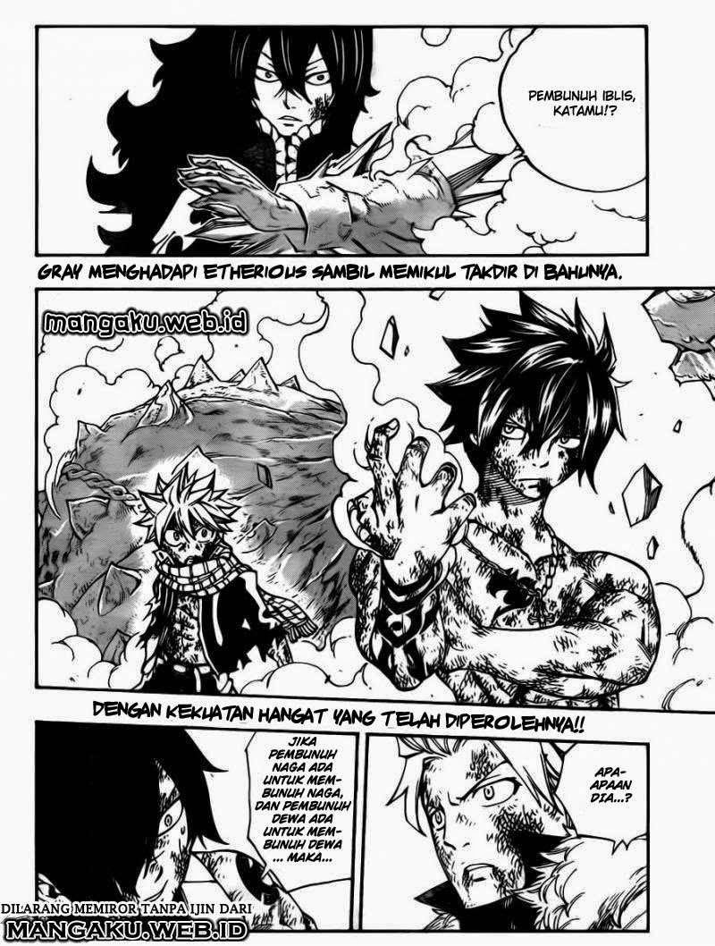 fairy-tail - Chapter: 408