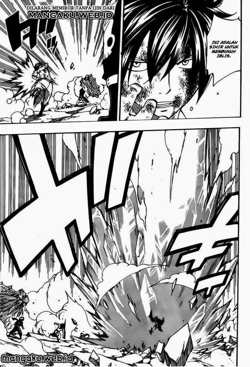 fairy-tail - Chapter: 408