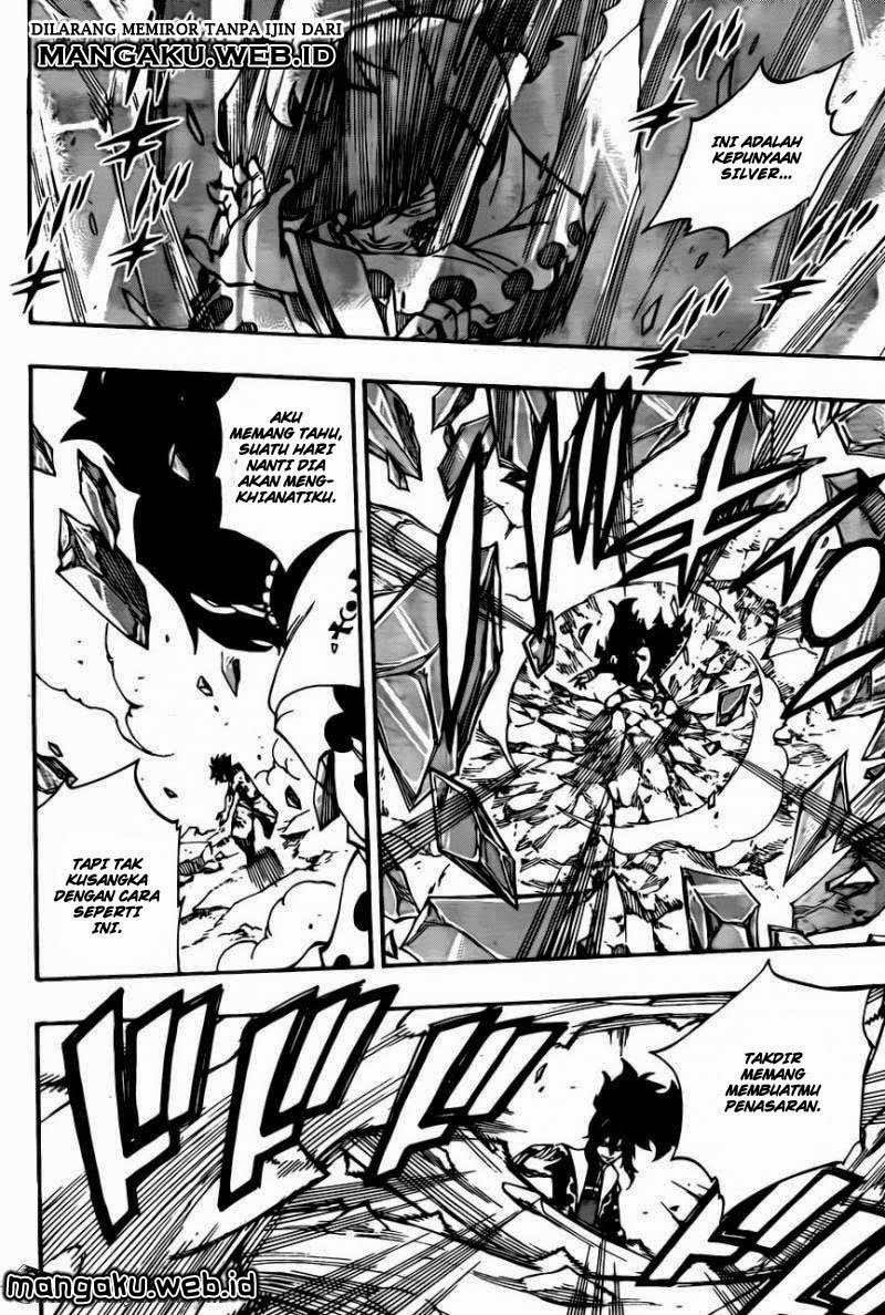 fairy-tail - Chapter: 408