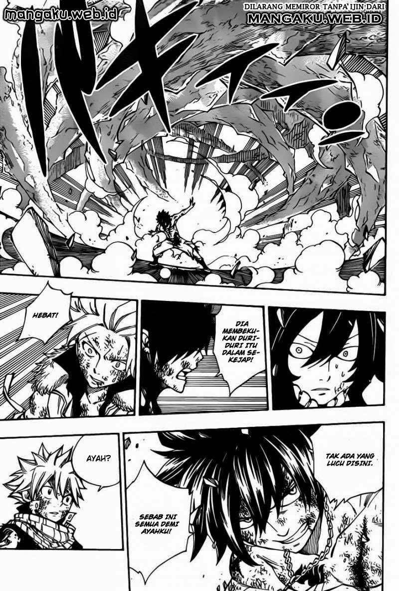 fairy-tail - Chapter: 408