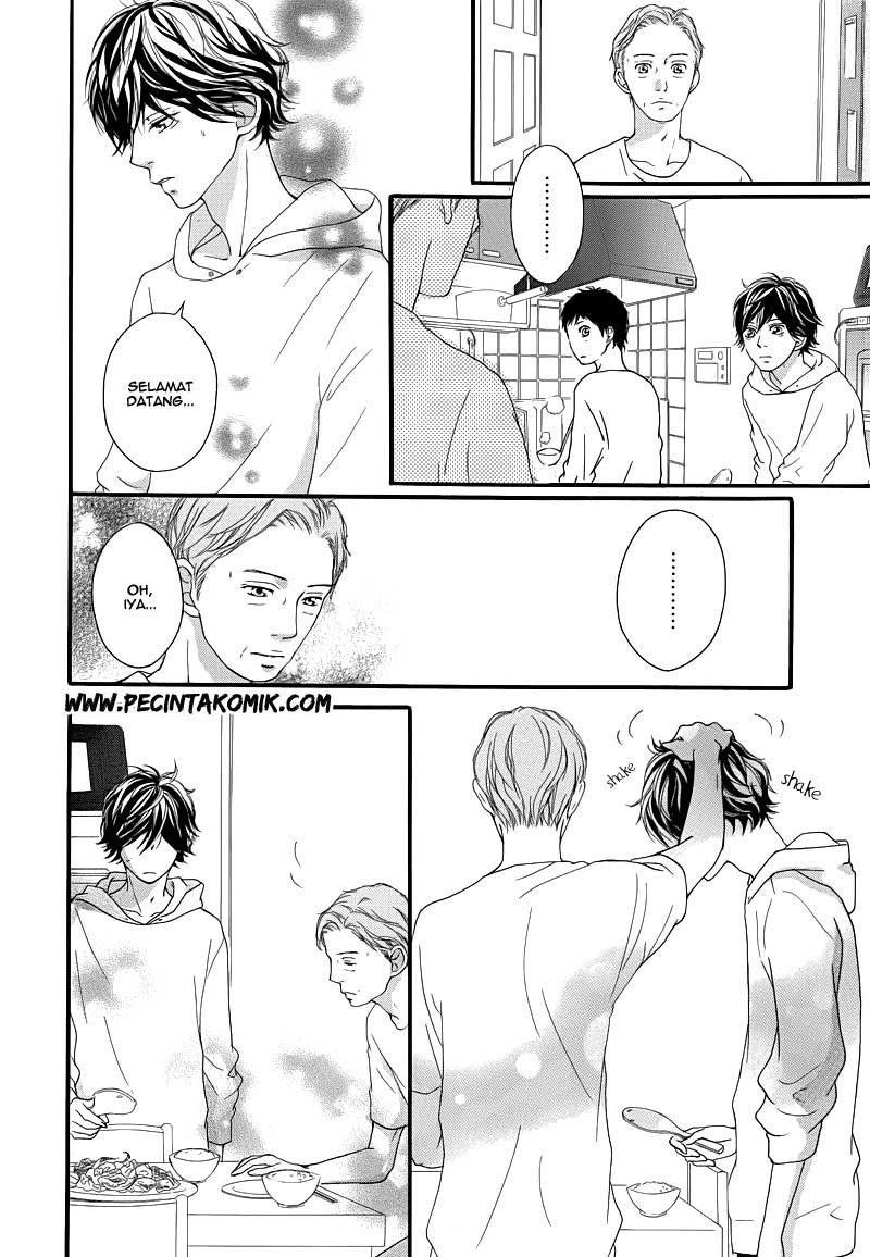 ao-haru-ride - Chapter: 14